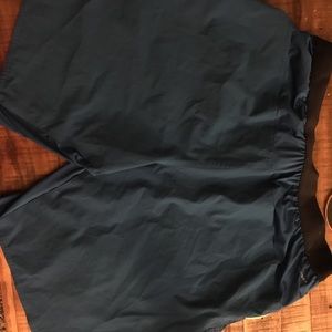 Reebok Crossfit Shorts